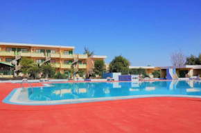 Appartement Bouganville rez-de-chaussée WIFI